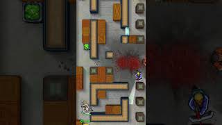 Hunter Assassin gameplay ll hack mode apk gameplay ll level  143  #shorts #youtu