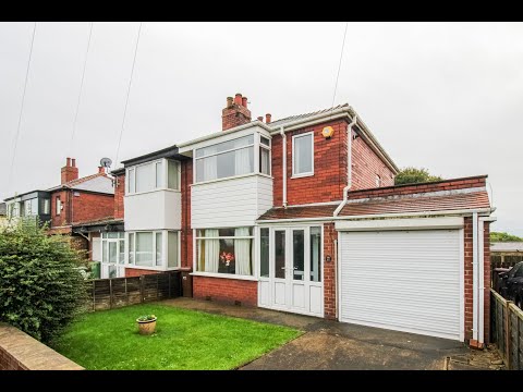Carr Gate Mount, Carr Gate, Wakefield - Virtual Tour