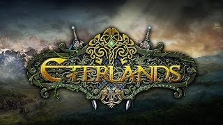 Видео 1 к игре Eterlands