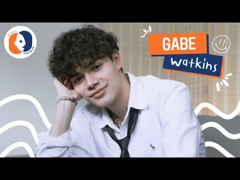 People of FRNTMAN X Gabe Watkins