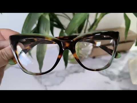 Global Eyewear AcetatePL6034