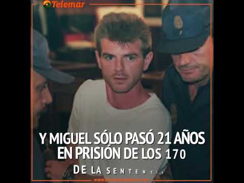 A 27 AÑOS DEL CASO ALCÀSSER , EL #CRIMEN QUE CONMOCIONÓ AL MUNDO