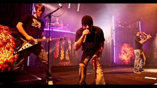 J Ax ''Meglio Live'' Ancora in piedi live Alcatraz