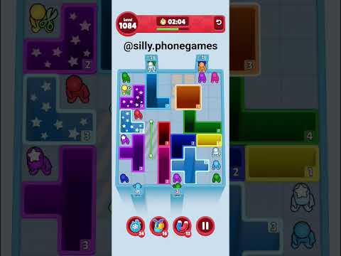 Level 1084 Thumbnail