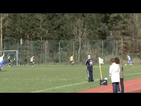 (12) Post SV Stade: MTV Hammah