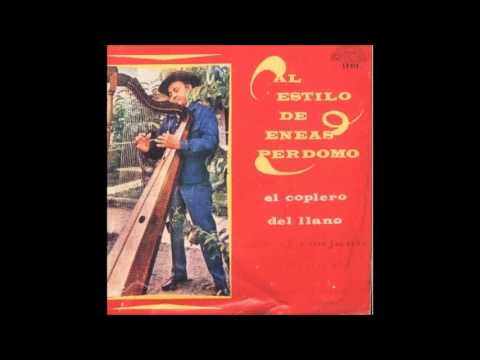 ENEAS PERDOMO - BAJO APURE