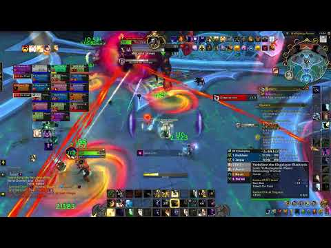 Igira Heroic  Disc Priest