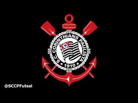 Corinthians/UNIP 6 x 0 Primeiro de Maio F.C./Santo André