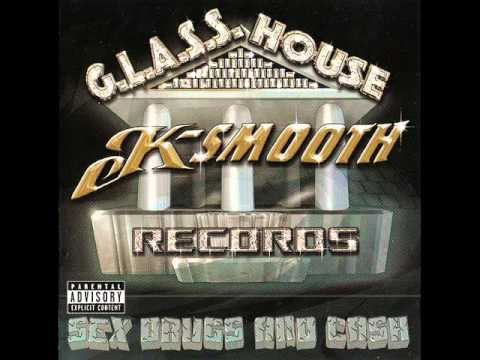 K-Smooth "Buckle"