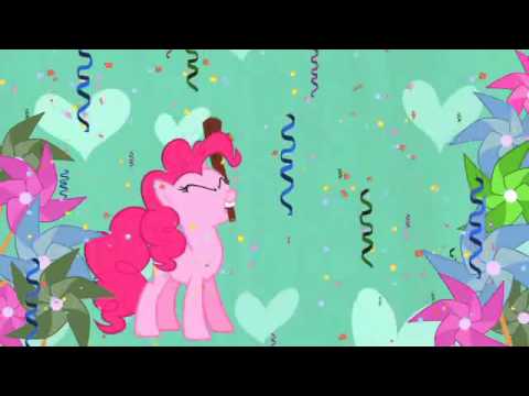My Little Pony - Grand Galloping Gala (Official Music Video) | Friendship is Magic