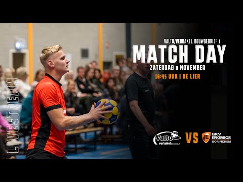 Valto/Verbakel Bouwbedrijf 1 - GKV 1