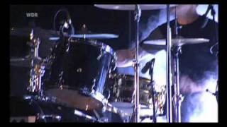 Millencolin - Mr Clean @ Area4 Festival