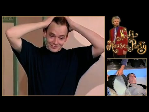 Noel's Gotchas - Adam Woodyatt