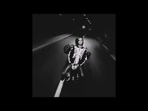 Tedua x Shiva type beat - Anima (prod.p3nguin)