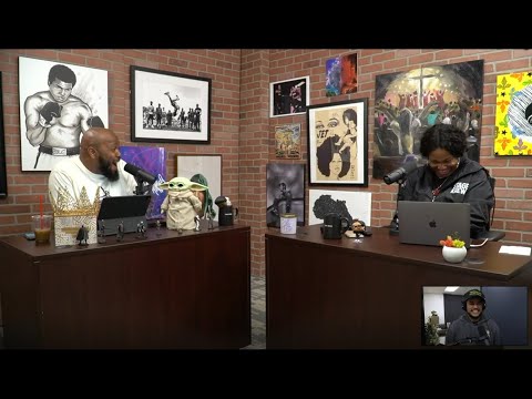 Earth Wind and Fire vs. The Isley Brothers | #HeresTheThing