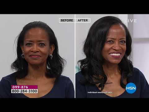 HSN | Christie Brinkley Beauty 09.19.2018 - 02 PM