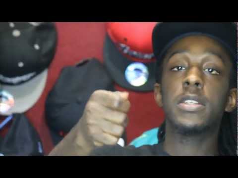 JayNewby - Snapbacks