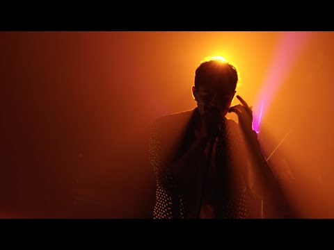 Adam Hender // One Chance // Performed LIVE in Conwy Chapel 18/09/19