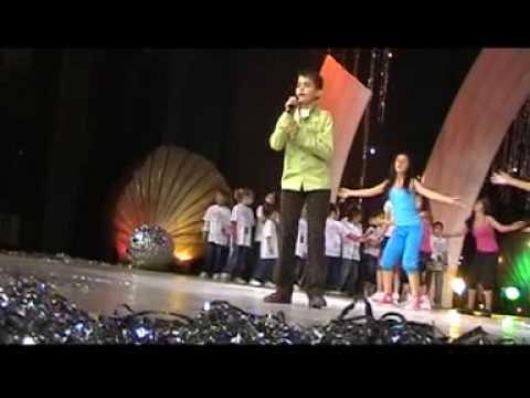 SiDo 2009 - Prva Simpatija (Dzemal Hot)