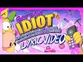 Get That Idiot Lyric Video The Simpsons X Fortnite Fan Song