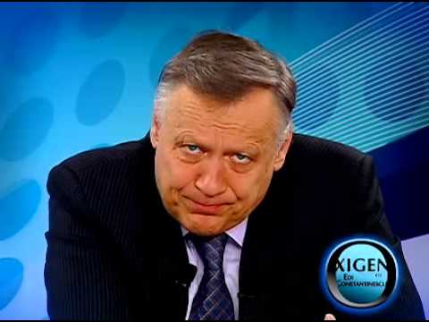 182. Invierea si Judecata - Oxigen cu Edi Constantinescu