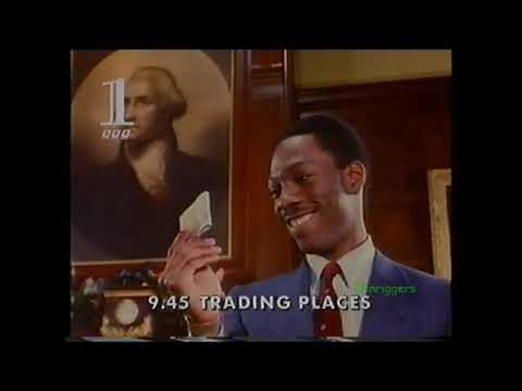 BBC1 Junction Christmas Day 1993