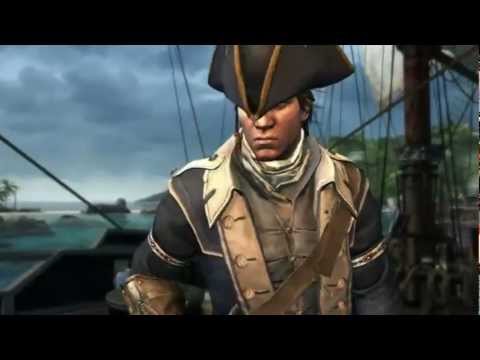 Assassin's Creed 3 Ending Desmond's Story? - TYT Gaming