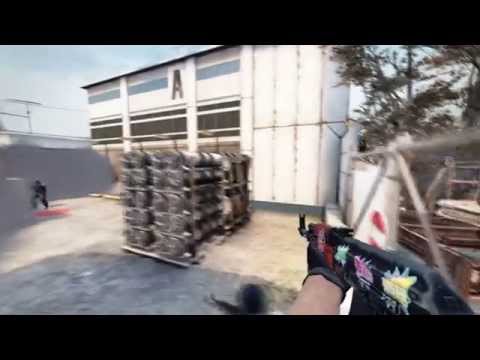 Gfinity 3: SKYTTEN vs. Virtus.pro