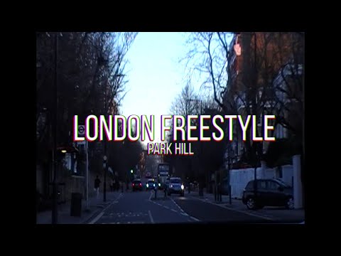 Park Hill - London Freestyle (BIA Cover)