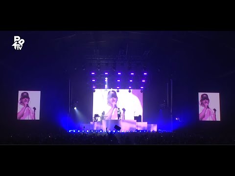 Joji - Glimpse of us - Live at Pukkelpop 2023