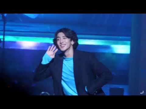 190407 [잔나비 전국투어 콘서트 투게더-부산] DOLMARO - 잔나비(jannabi) @부산MBC드림홀