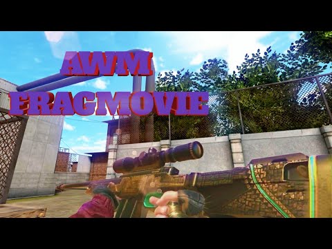 AWM FRAGMOVIE | Разнос пабликов| го 20❤️