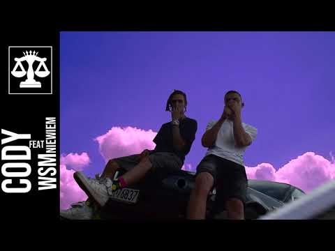 Cody feat. WSMniewiem - MARCO