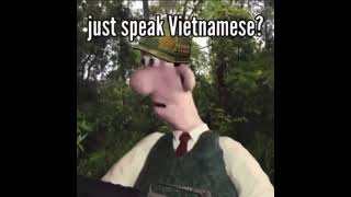 Download lagu Wallace and Gromit: Vietnam War lost short mp3 Download lagu Wallace and Gromit: Vietnam War lost short mp3