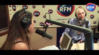 Un Dimanche avec… Patricia Kaas / Jean Jacques Goldman et les Restos du coeur