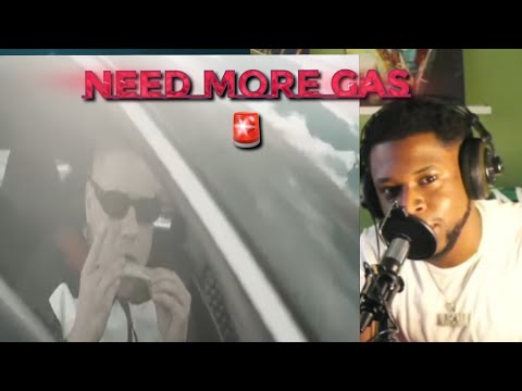 TRL Reaction / Diho -  Wiecej (PolishRap)