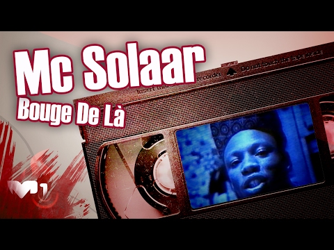 Mc Solaar - Bouge De Là