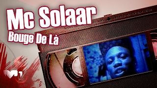 Mc Solaar - Bouge De Là