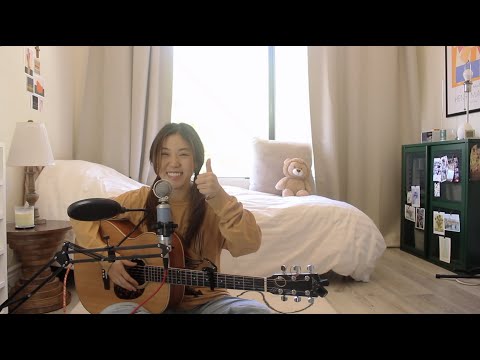 Your love is aaamazing