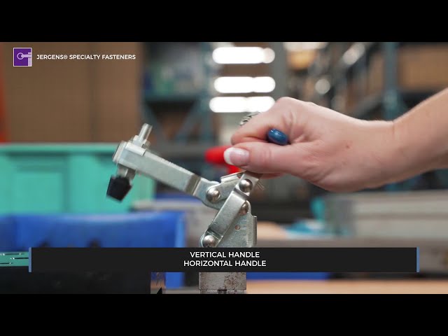 Vídeo relacionado con stonylab Abrazadera giratoria de 4 puntas, resistente de 4 puntas, abrazadera de laboratorio multiusos con apertura máxima de 100 mm