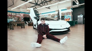 Lost Boy Music Video