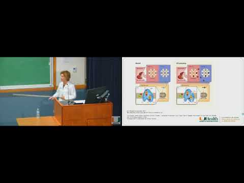 Grand Rounds 2017.10.25