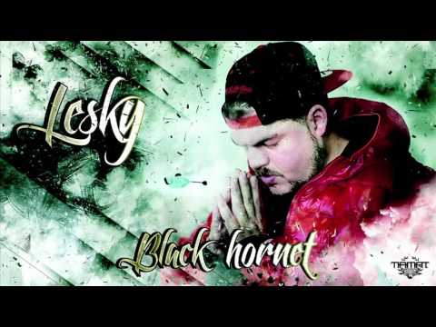 Lesky - Historia de un amor loco (Instrumental)