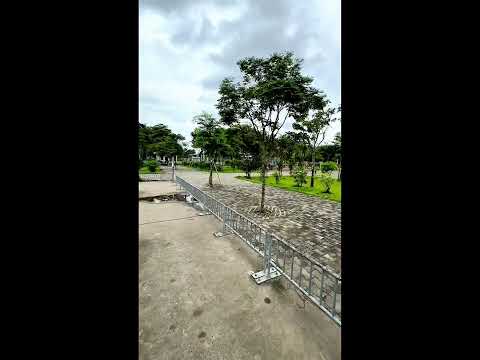 我的社區！一個讓人安心居住的好地方 (My Neighborhood - A Peaceful Place to Live)