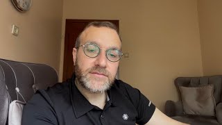 birinci vazifen: erkek gibi korkmayı öğren