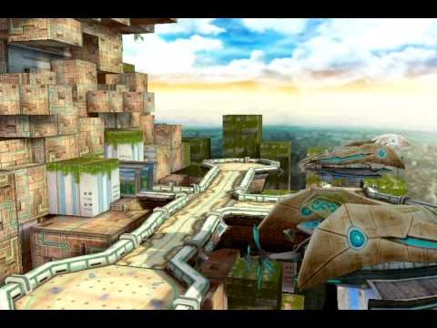 Eternal Legacy - iPhone/iPad - Teaser Trailer