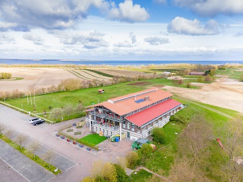 Ferienapartments am Ostsee Golfplatz Hohen Wieschendorf
