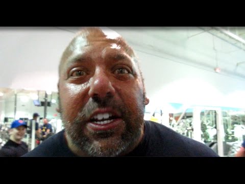 Delray Misfits, Episode 94, Part 1