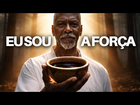 Venho de Longe – Uma Jornada na Luz do Daime | Homenagem ao Mestre Raimundo Irineu Serra