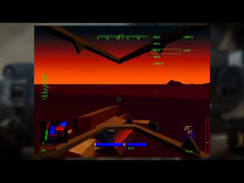 GameStar 03 2013 - Hall of Fame - Mechwarrior